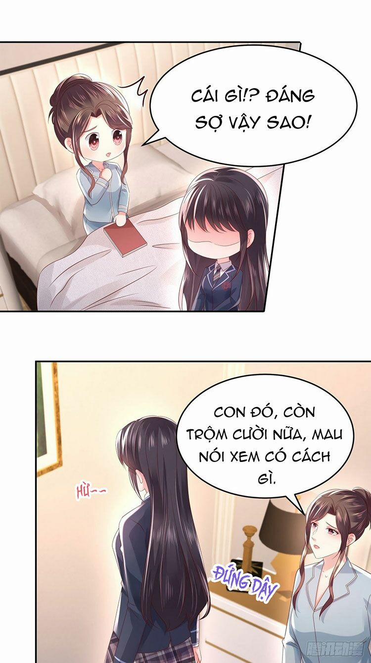 Trọng Sinh Trở Lại: Sủng Nịch Độc Nhất Vô Nhị 33 trang 1