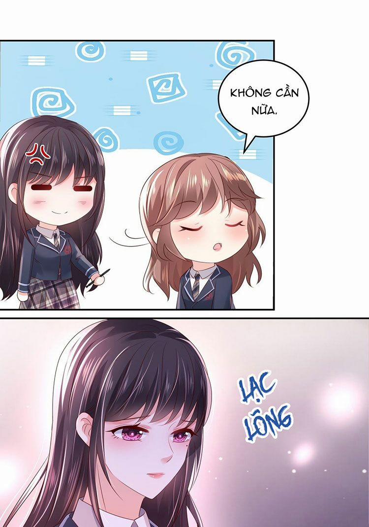 Trọng Sinh Trở Lại: Sủng Nịch Độc Nhất Vô Nhị 33 trang 12