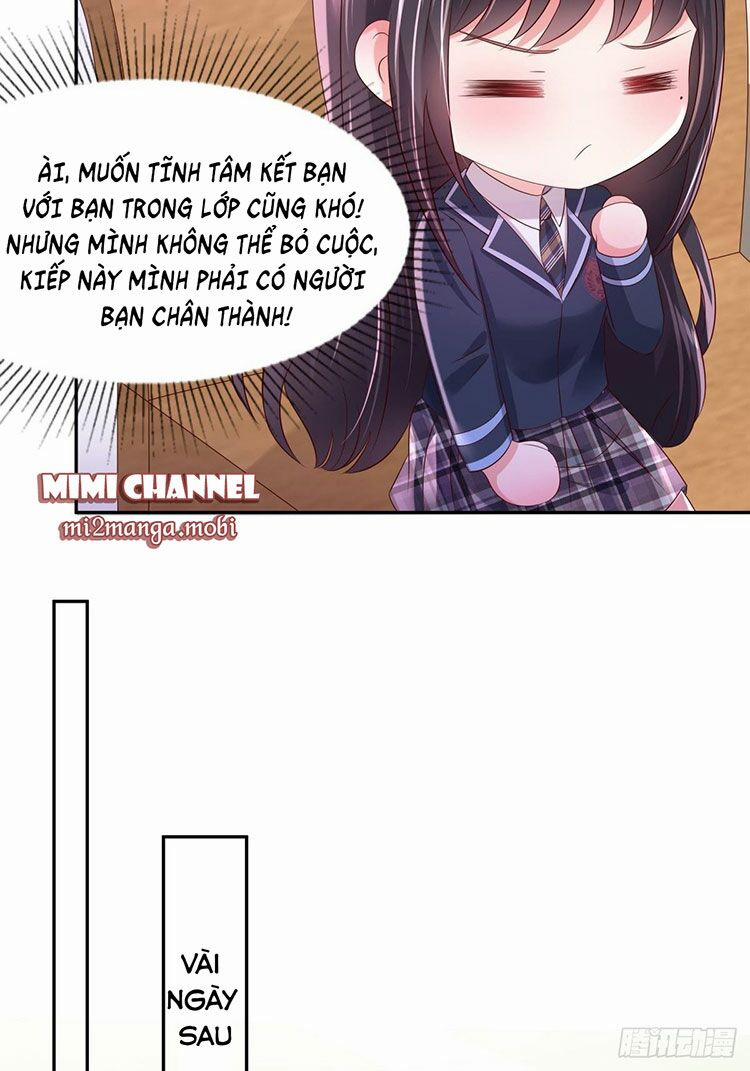 Trọng Sinh Trở Lại: Sủng Nịch Độc Nhất Vô Nhị 33 trang 14