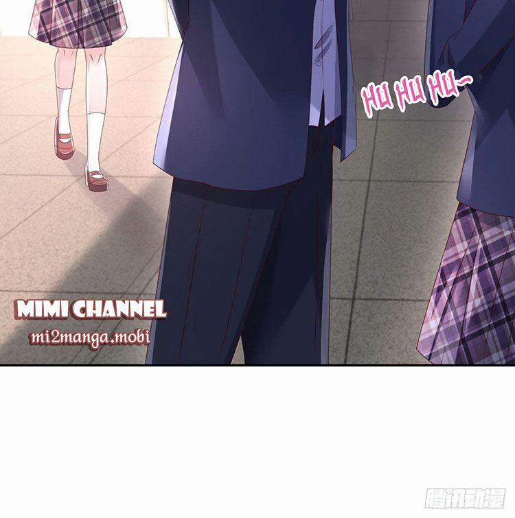 Trọng Sinh Trở Lại: Sủng Nịch Độc Nhất Vô Nhị 33 trang 18