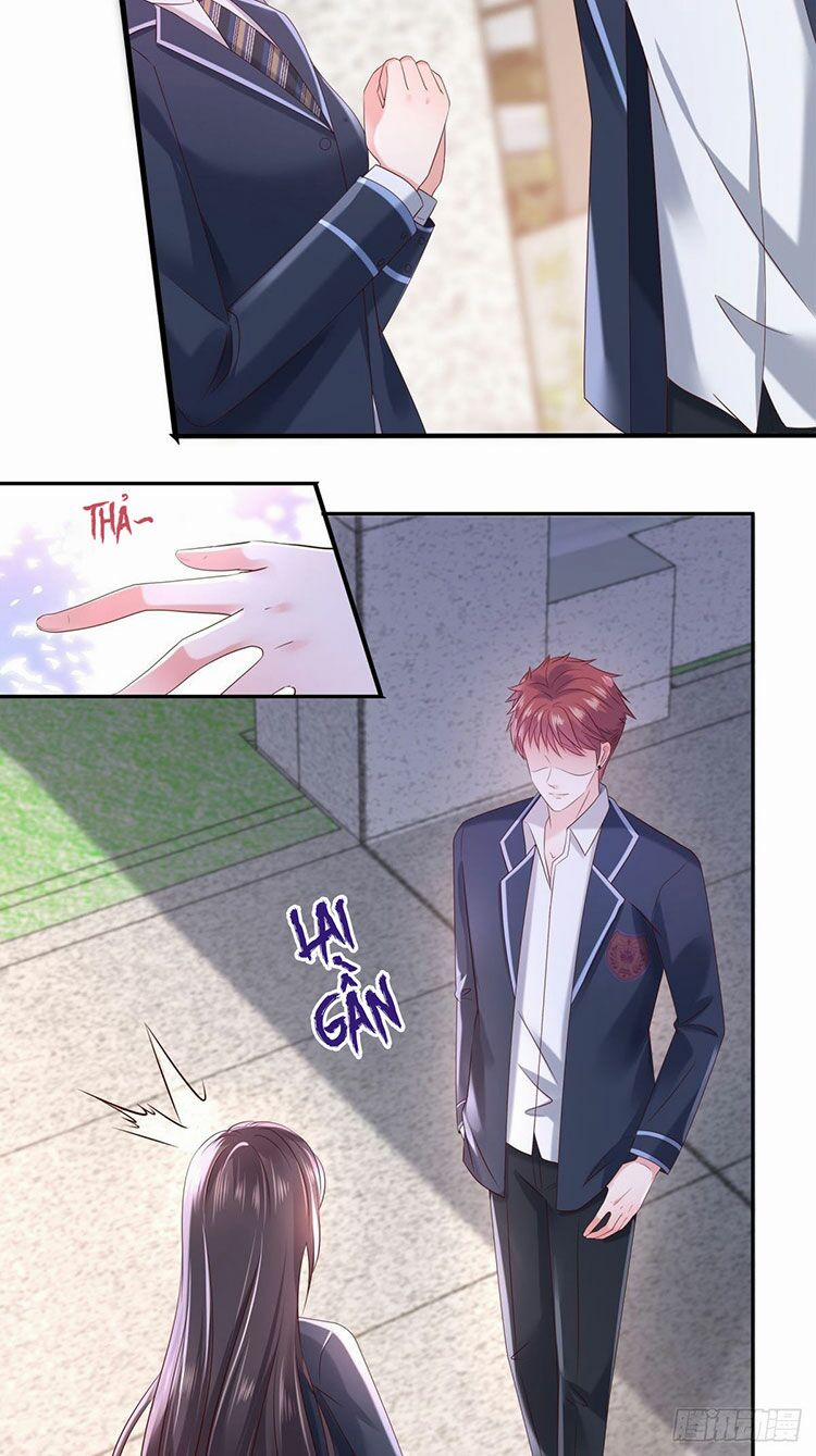 Trọng Sinh Trở Lại: Sủng Nịch Độc Nhất Vô Nhị 33 trang 20