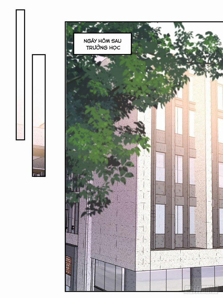 Trọng Sinh Trở Lại: Sủng Nịch Độc Nhất Vô Nhị 33 trang 5