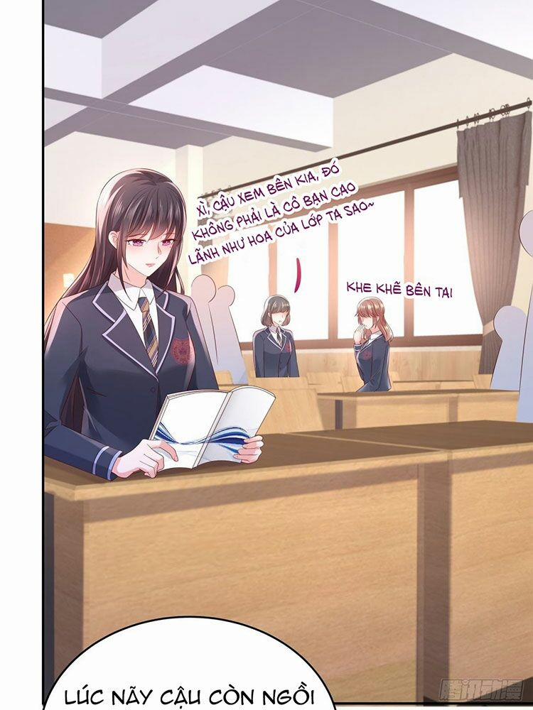 Trọng Sinh Trở Lại: Sủng Nịch Độc Nhất Vô Nhị 33 trang 7