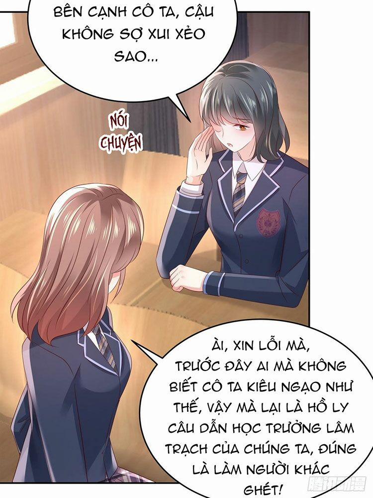 Trọng Sinh Trở Lại: Sủng Nịch Độc Nhất Vô Nhị 33 trang 8