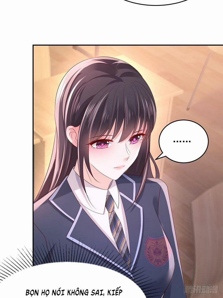 Trọng Sinh Trở Lại: Sủng Nịch Độc Nhất Vô Nhị 33 trang 9