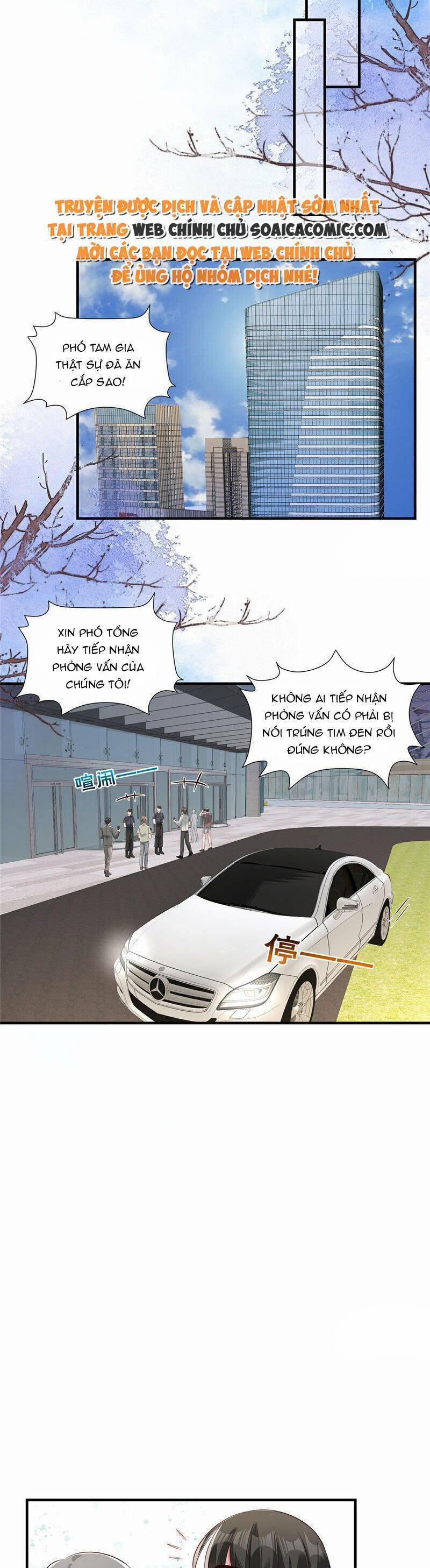 Trọng Sinh Trở Lại: Sủng Nịch Độc Nhất Vô Nhị 336 trang 7