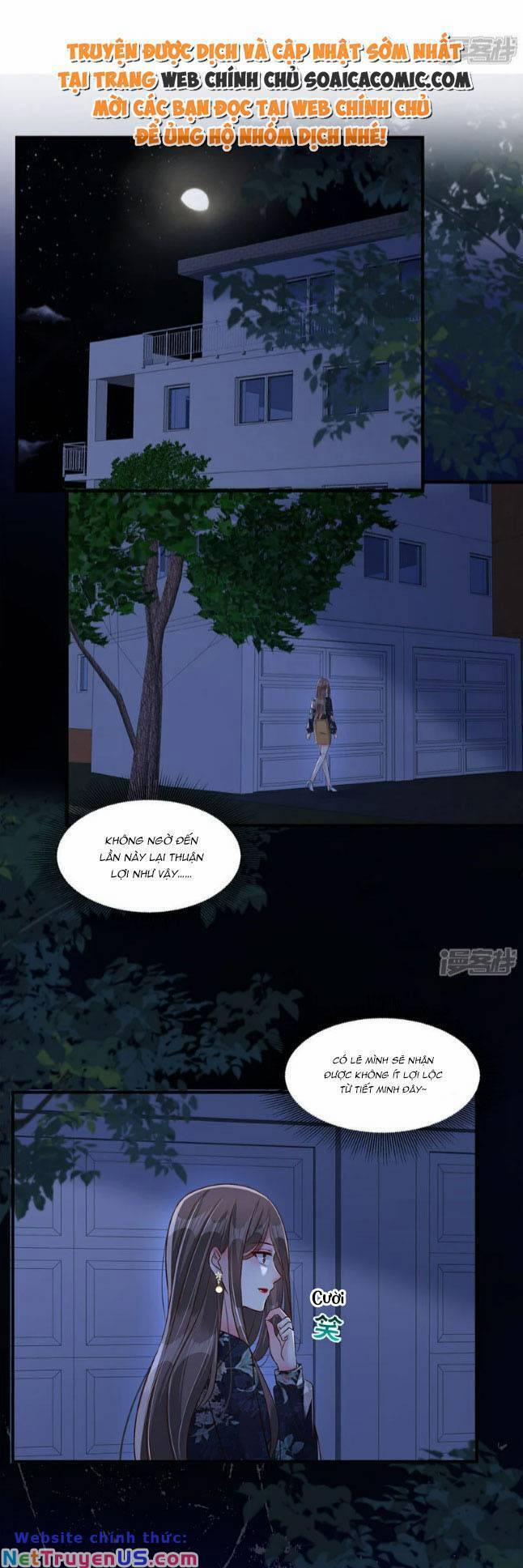 Trọng Sinh Trở Lại: Sủng Nịch Độc Nhất Vô Nhị 338 trang 0