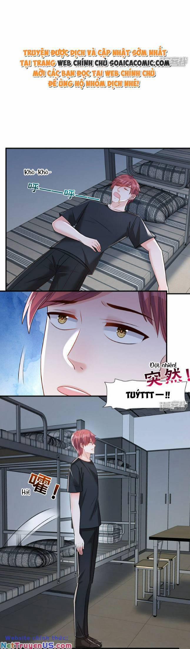 Trọng Sinh Trở Lại: Sủng Nịch Độc Nhất Vô Nhị 338 trang 9