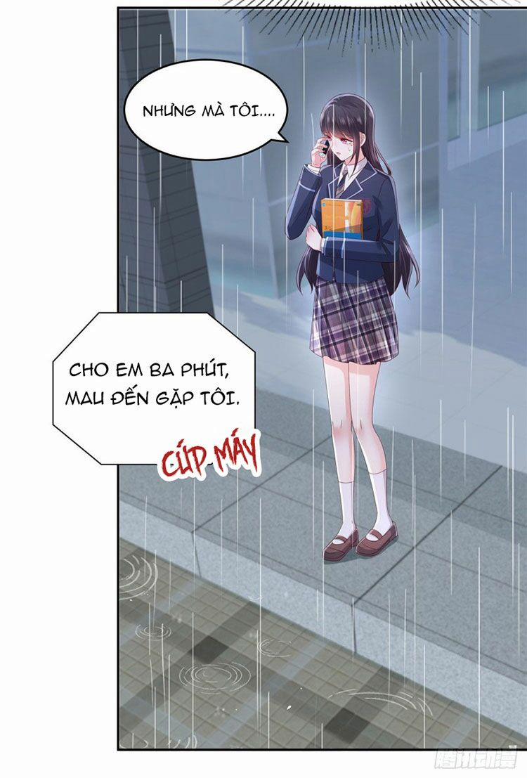 Trọng Sinh Trở Lại: Sủng Nịch Độc Nhất Vô Nhị 34 trang 14