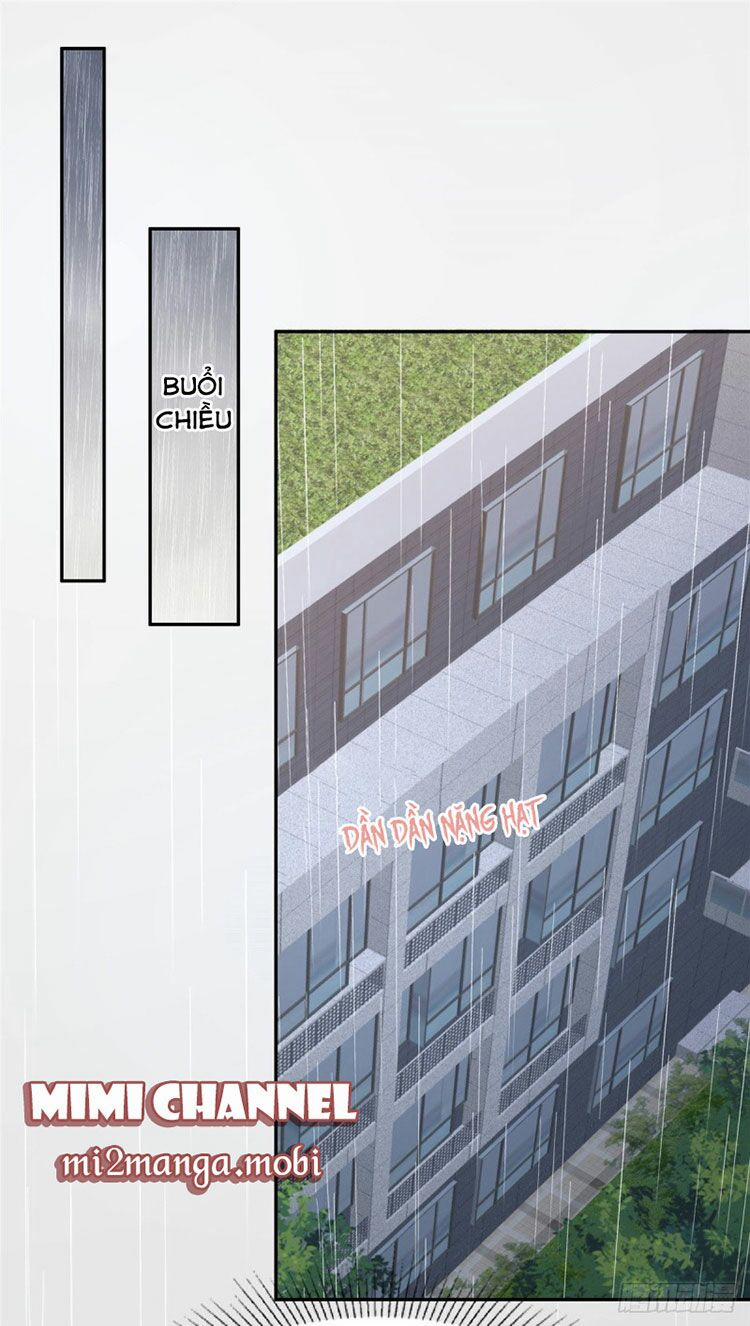 Trọng Sinh Trở Lại: Sủng Nịch Độc Nhất Vô Nhị 34 trang 9