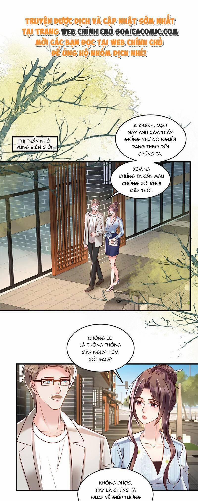 Trọng Sinh Trở Lại: Sủng Nịch Độc Nhất Vô Nhị 340 trang 0