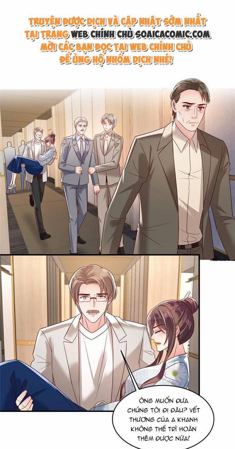 Trọng Sinh Trở Lại: Sủng Nịch Độc Nhất Vô Nhị 342 trang 0