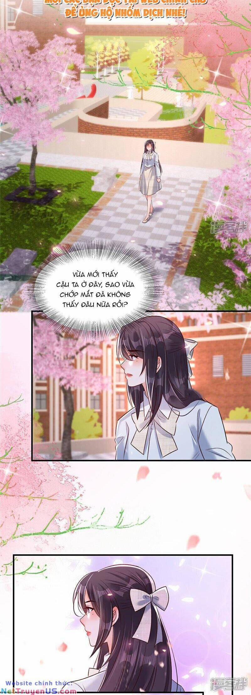 Trọng Sinh Trở Lại: Sủng Nịch Độc Nhất Vô Nhị 344 trang 4