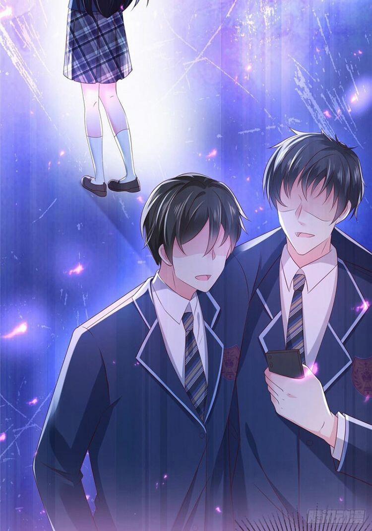 Trọng Sinh Trở Lại: Sủng Nịch Độc Nhất Vô Nhị 35 trang 19