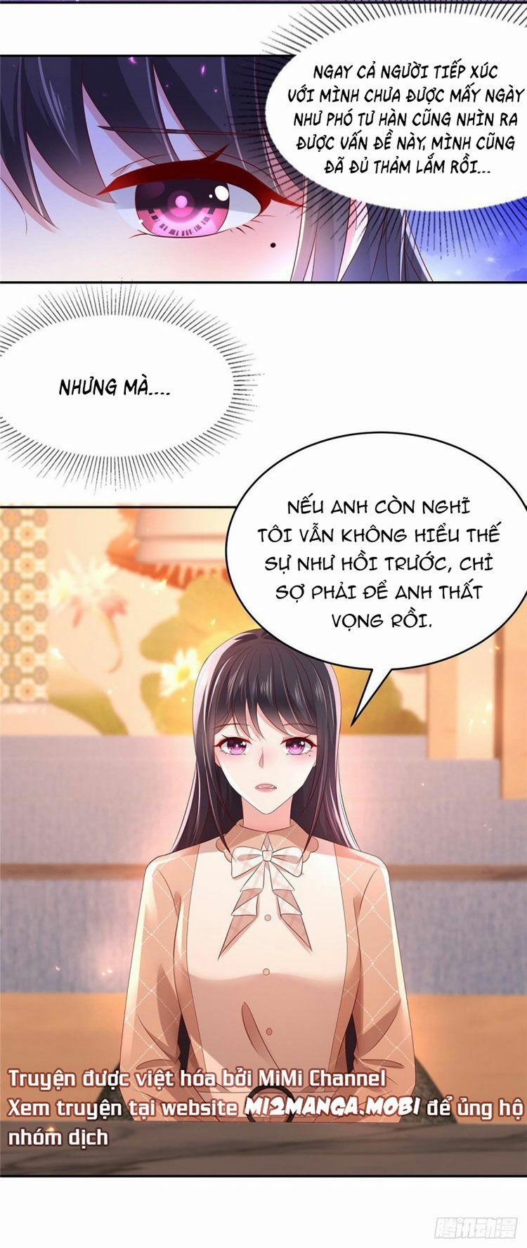 Trọng Sinh Trở Lại: Sủng Nịch Độc Nhất Vô Nhị 35 trang 20