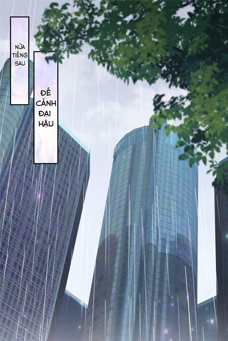 Trọng Sinh Trở Lại: Sủng Nịch Độc Nhất Vô Nhị 35 trang 5