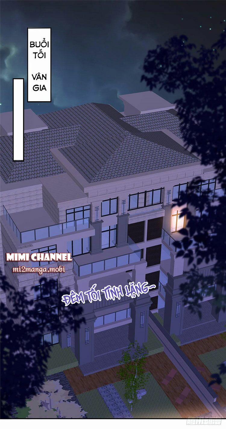 Trọng Sinh Trở Lại: Sủng Nịch Độc Nhất Vô Nhị 36 trang 6