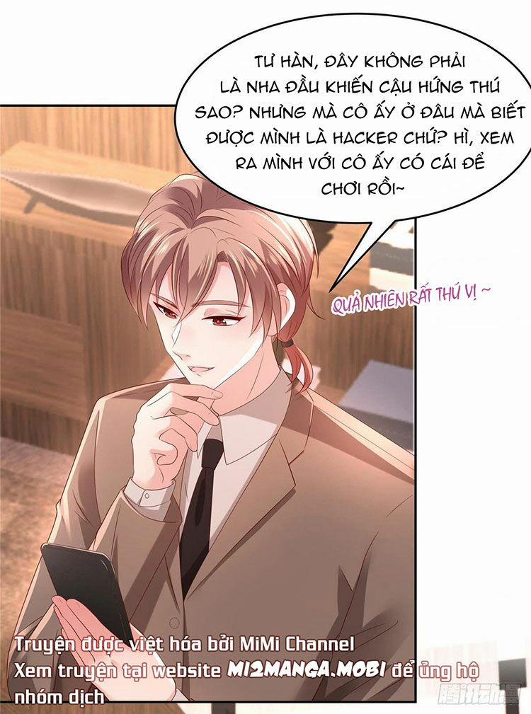 Trọng Sinh Trở Lại: Sủng Nịch Độc Nhất Vô Nhị 37 trang 0