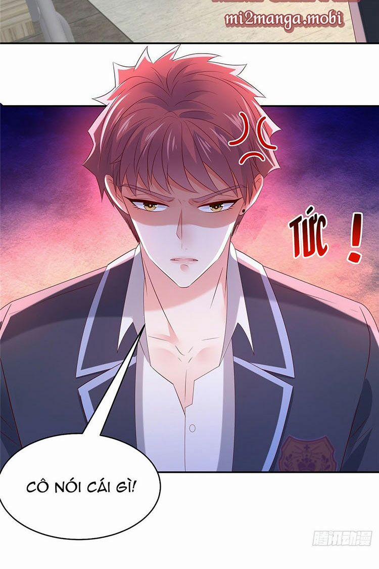 Trọng Sinh Trở Lại: Sủng Nịch Độc Nhất Vô Nhị 38 trang 15