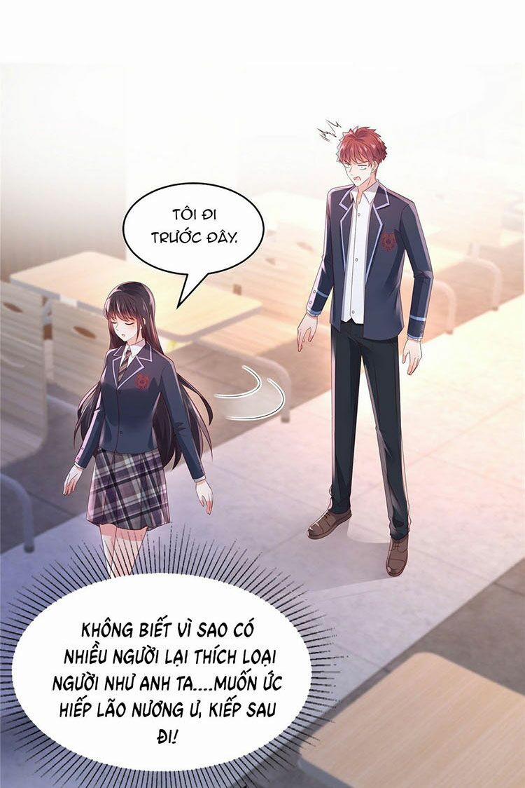 Trọng Sinh Trở Lại: Sủng Nịch Độc Nhất Vô Nhị 38 trang 16