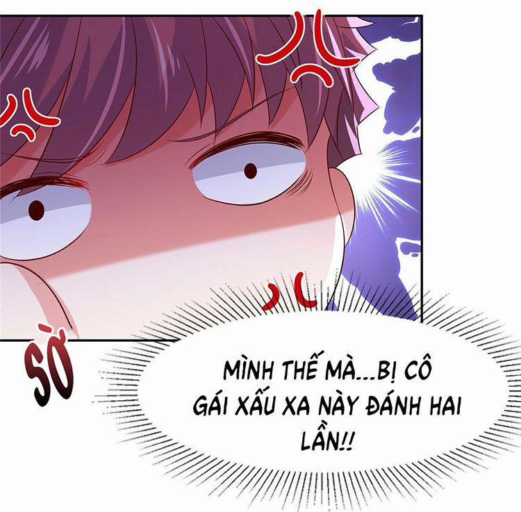 Trọng Sinh Trở Lại: Sủng Nịch Độc Nhất Vô Nhị 38 trang 20