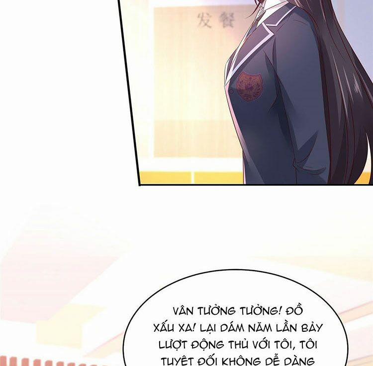 Trọng Sinh Trở Lại: Sủng Nịch Độc Nhất Vô Nhị 38 trang 22