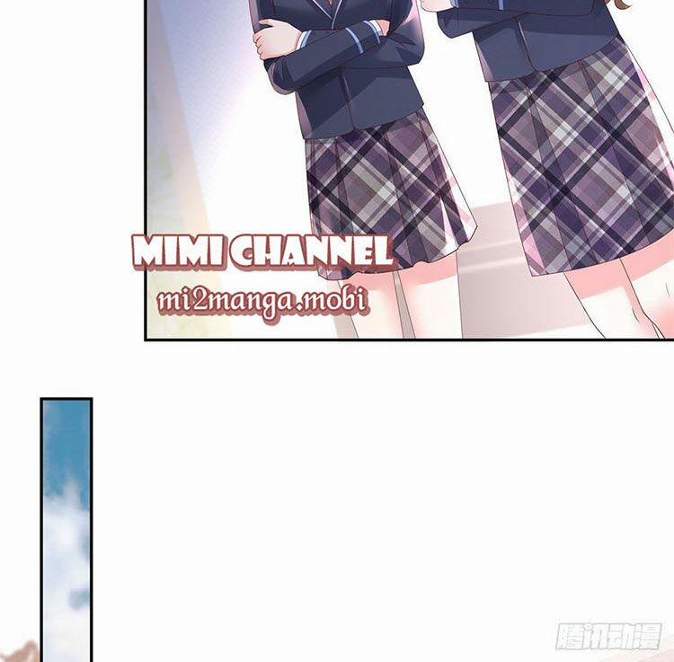 Trọng Sinh Trở Lại: Sủng Nịch Độc Nhất Vô Nhị 38 trang 25