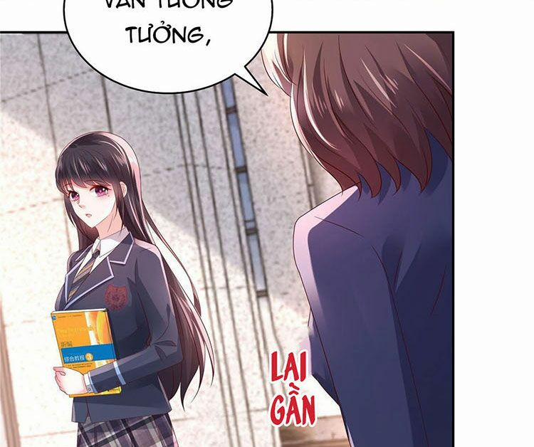 Trọng Sinh Trở Lại: Sủng Nịch Độc Nhất Vô Nhị 38 trang 28