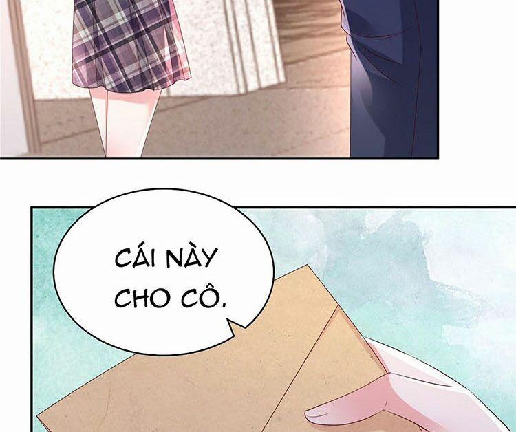 Trọng Sinh Trở Lại: Sủng Nịch Độc Nhất Vô Nhị 38 trang 29