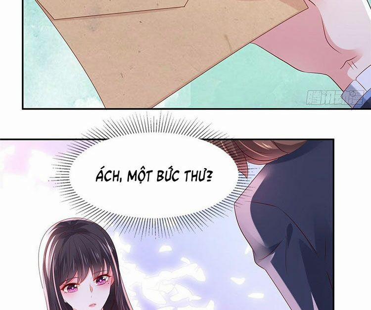 Trọng Sinh Trở Lại: Sủng Nịch Độc Nhất Vô Nhị 38 trang 30