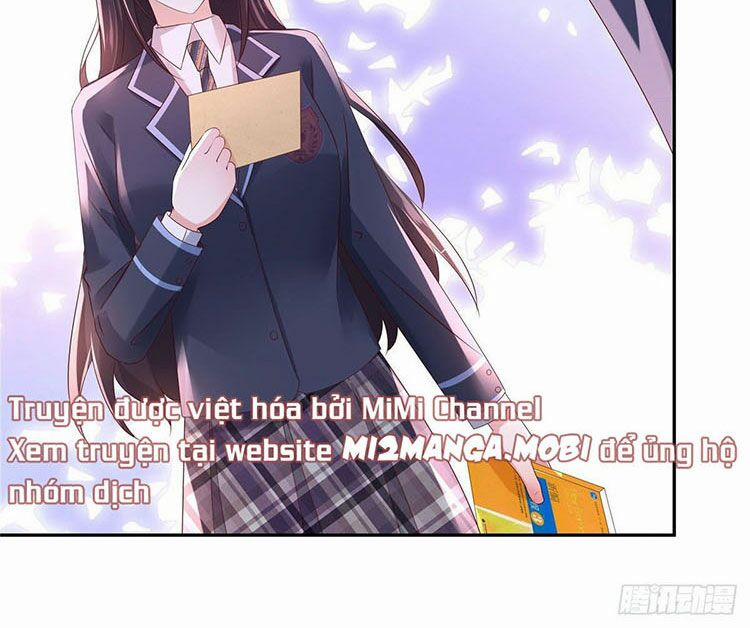 Trọng Sinh Trở Lại: Sủng Nịch Độc Nhất Vô Nhị 38 trang 31