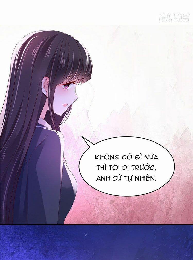 Trọng Sinh Trở Lại: Sủng Nịch Độc Nhất Vô Nhị 38 trang 6