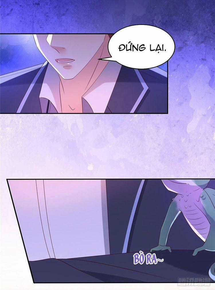 Trọng Sinh Trở Lại: Sủng Nịch Độc Nhất Vô Nhị 38 trang 7