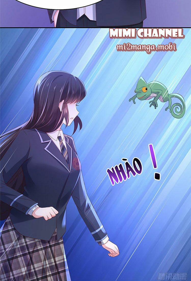 Trọng Sinh Trở Lại: Sủng Nịch Độc Nhất Vô Nhị 38 trang 9