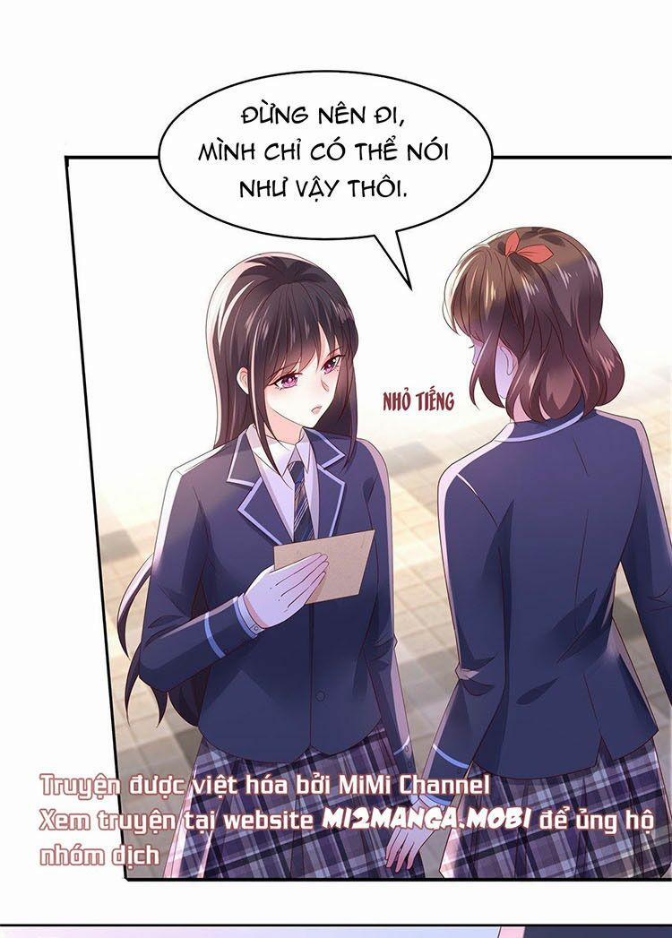 Trọng Sinh Trở Lại: Sủng Nịch Độc Nhất Vô Nhị 39 trang 0