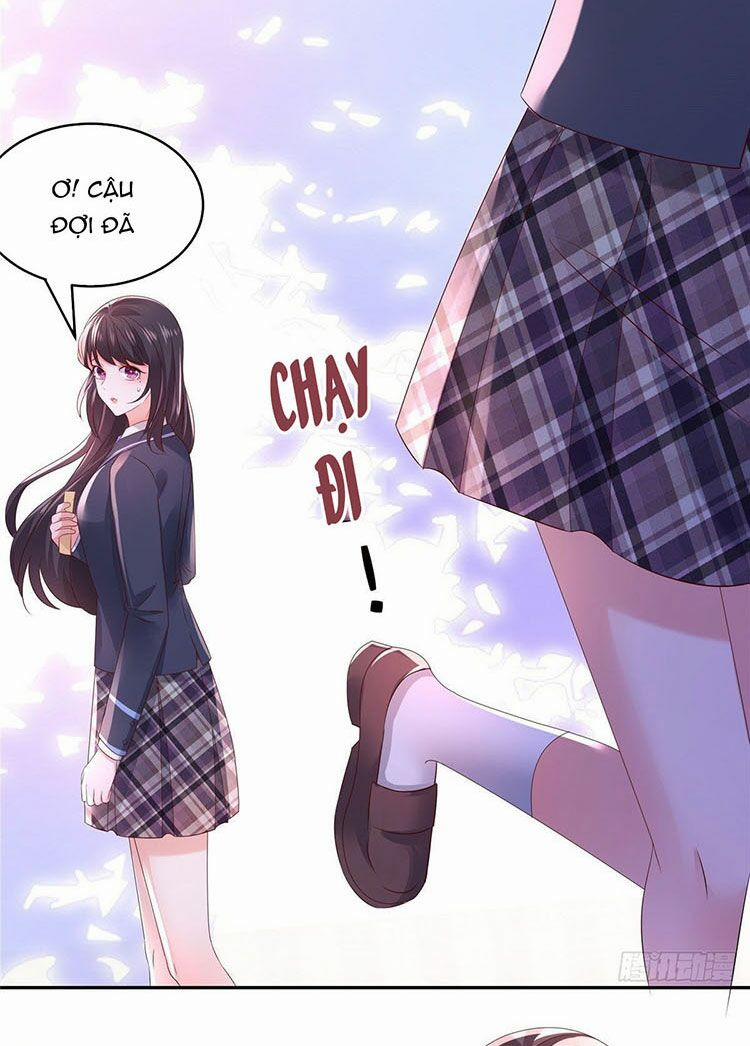 Trọng Sinh Trở Lại: Sủng Nịch Độc Nhất Vô Nhị 39 trang 1