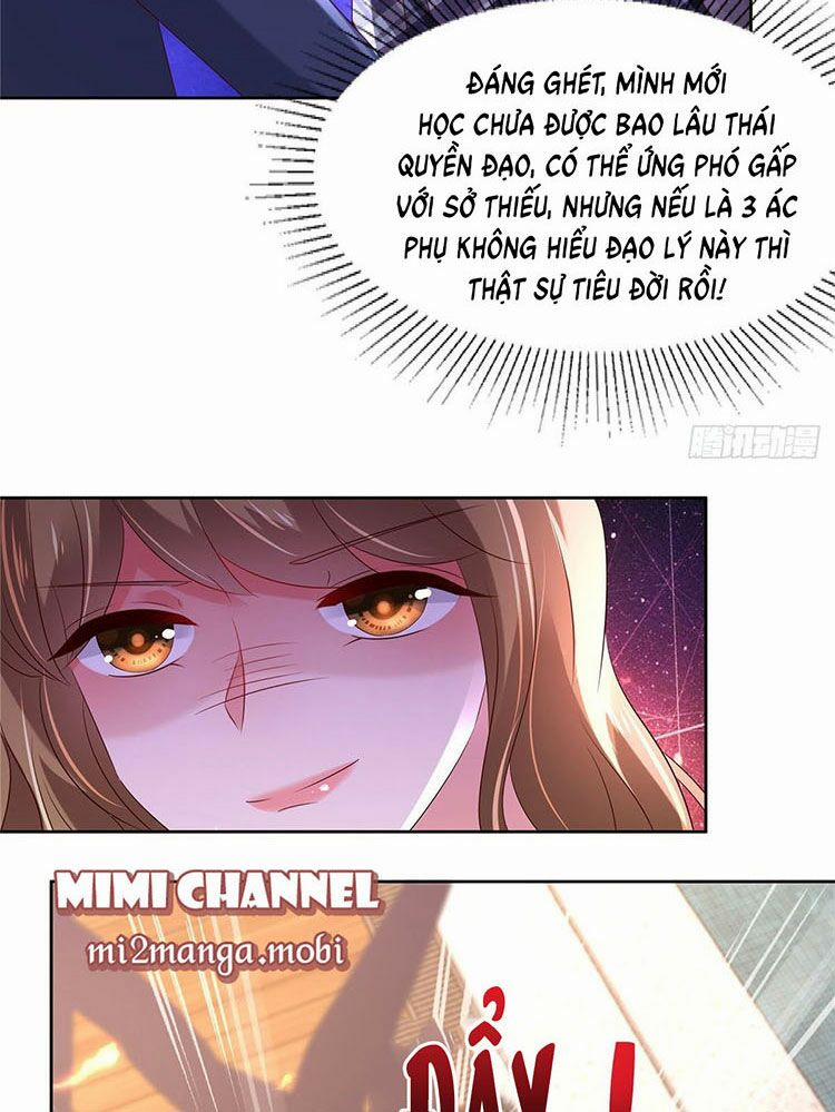 Trọng Sinh Trở Lại: Sủng Nịch Độc Nhất Vô Nhị 39 trang 10