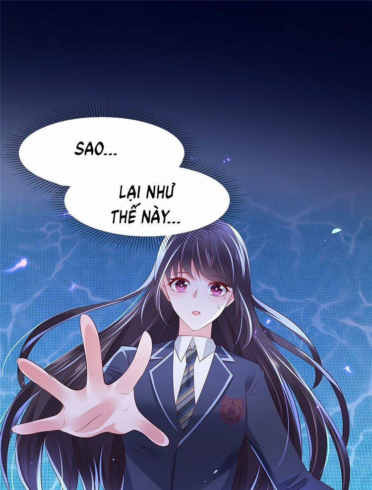 Trọng Sinh Trở Lại: Sủng Nịch Độc Nhất Vô Nhị 39 trang 12