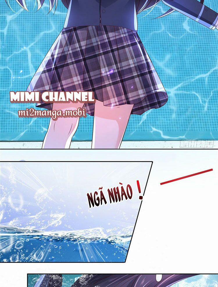 Trọng Sinh Trở Lại: Sủng Nịch Độc Nhất Vô Nhị 39 trang 13