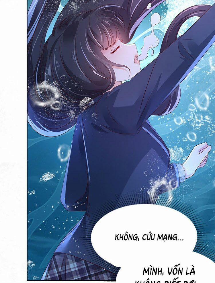 Trọng Sinh Trở Lại: Sủng Nịch Độc Nhất Vô Nhị 39 trang 14