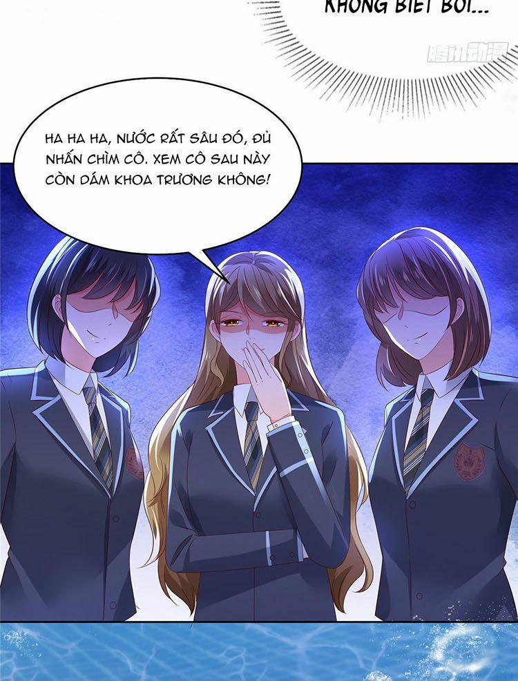 Trọng Sinh Trở Lại: Sủng Nịch Độc Nhất Vô Nhị 39 trang 15