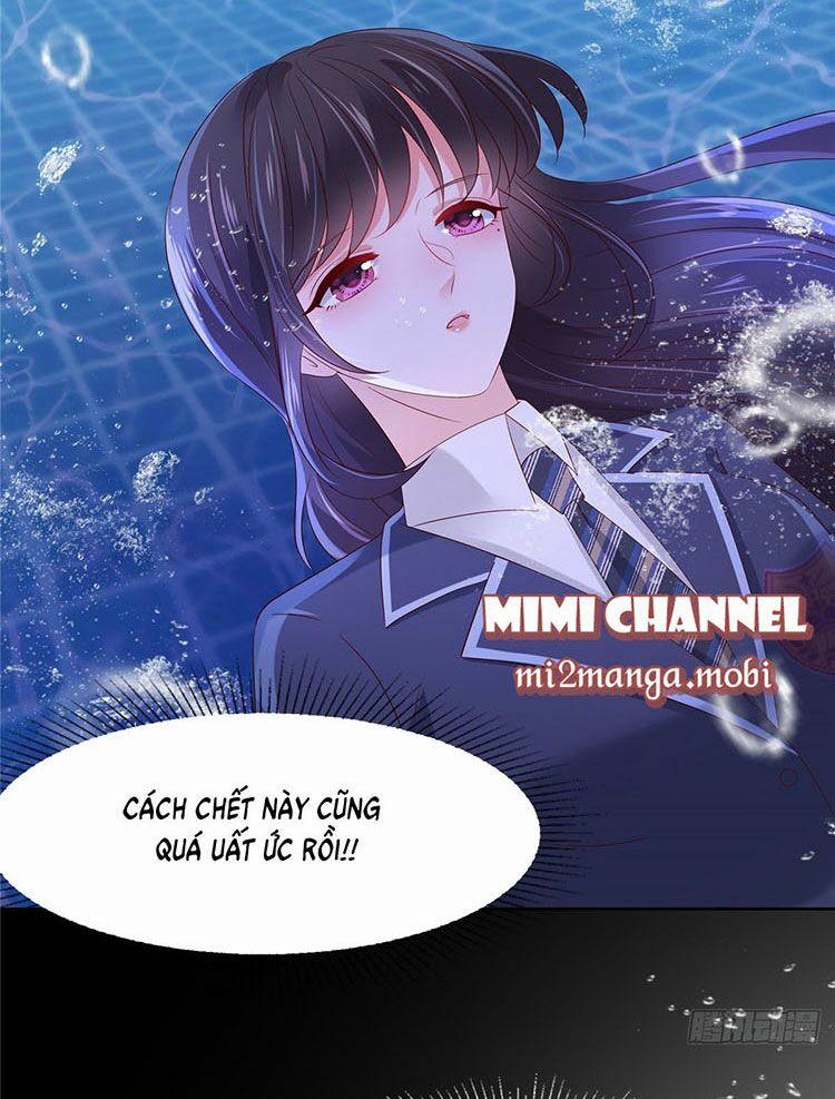 Trọng Sinh Trở Lại: Sủng Nịch Độc Nhất Vô Nhị 39 trang 16