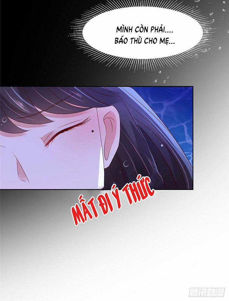 Trọng Sinh Trở Lại: Sủng Nịch Độc Nhất Vô Nhị 39 trang 17