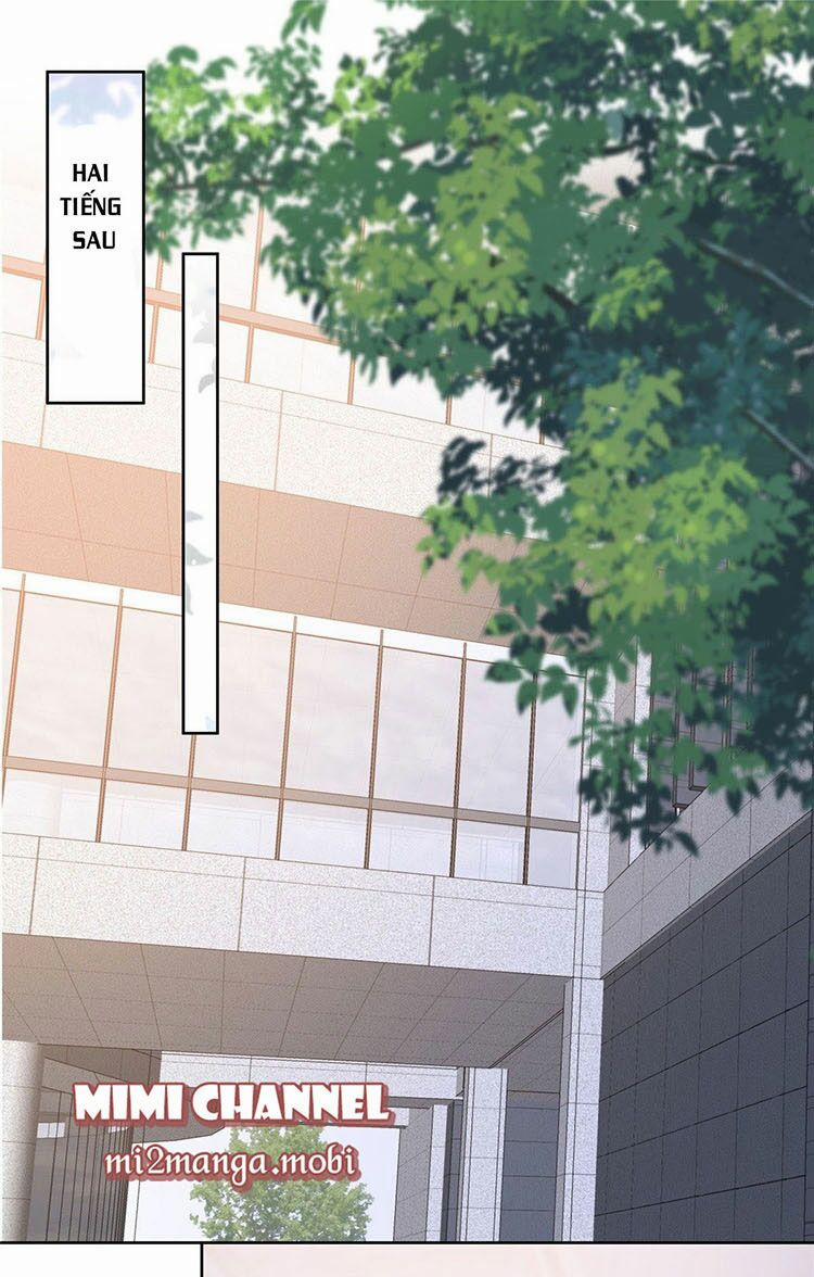 Trọng Sinh Trở Lại: Sủng Nịch Độc Nhất Vô Nhị 39 trang 18