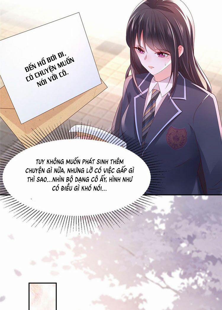 Trọng Sinh Trở Lại: Sủng Nịch Độc Nhất Vô Nhị 39 trang 2