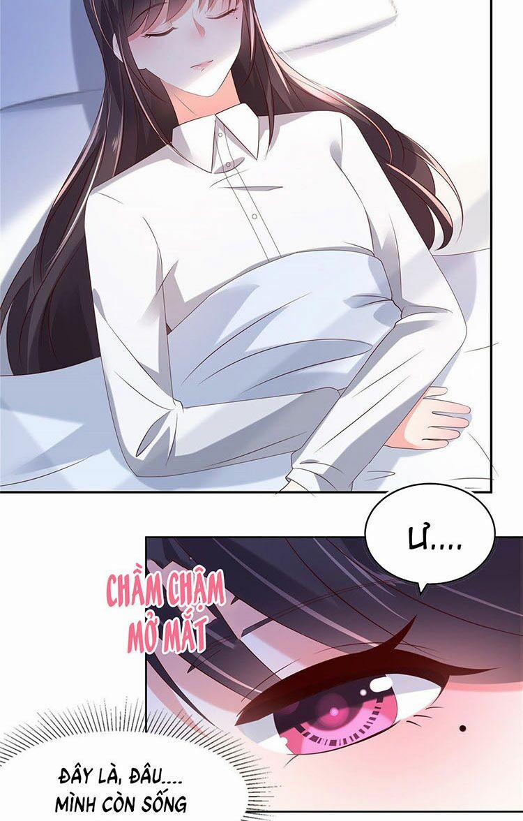 Trọng Sinh Trở Lại: Sủng Nịch Độc Nhất Vô Nhị 39 trang 20