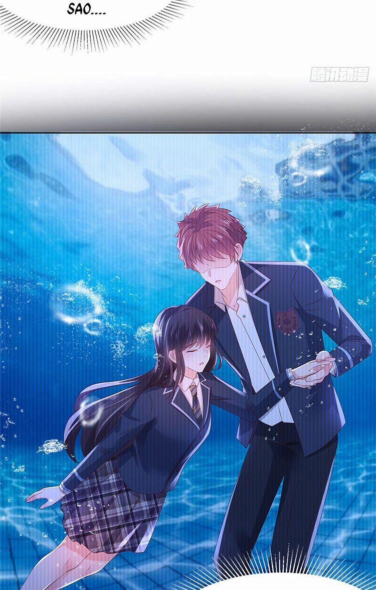 Trọng Sinh Trở Lại: Sủng Nịch Độc Nhất Vô Nhị 39 trang 21