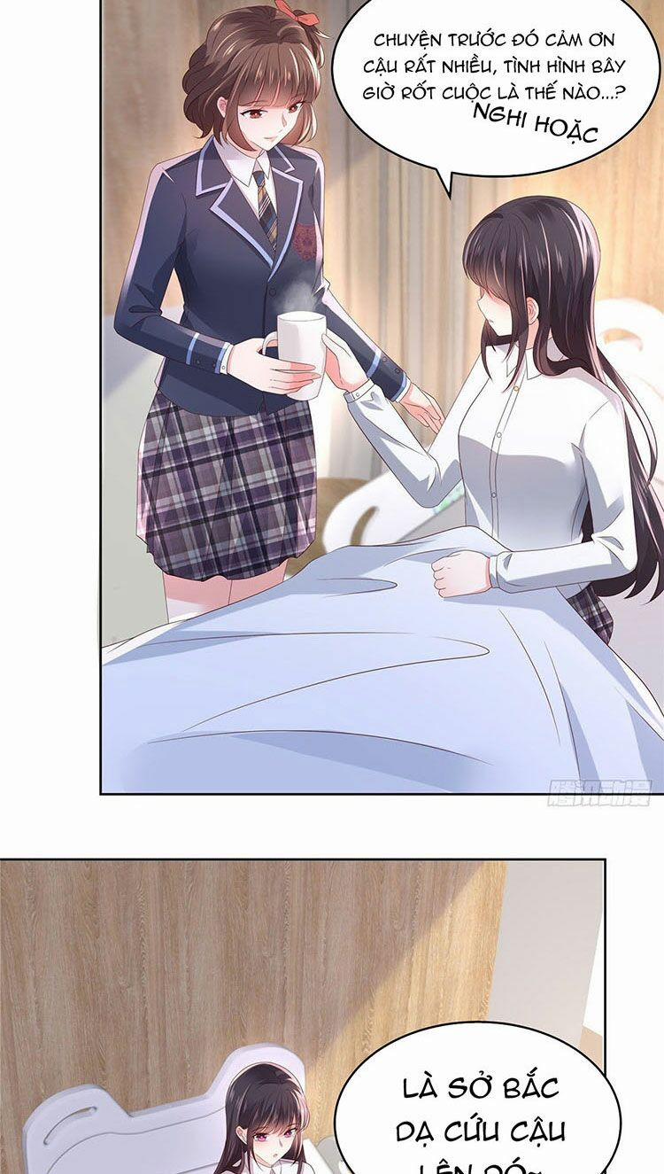 Trọng Sinh Trở Lại: Sủng Nịch Độc Nhất Vô Nhị 39 trang 25