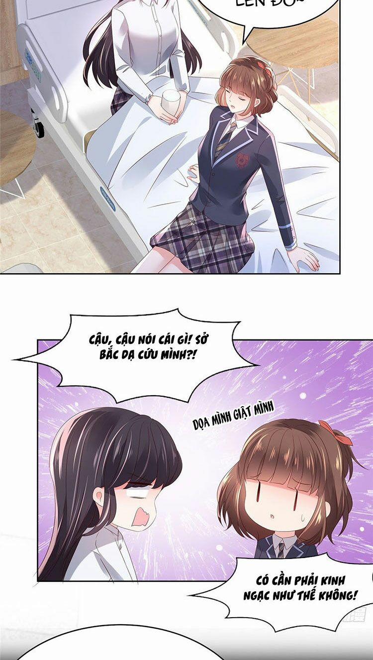 Trọng Sinh Trở Lại: Sủng Nịch Độc Nhất Vô Nhị 39 trang 26