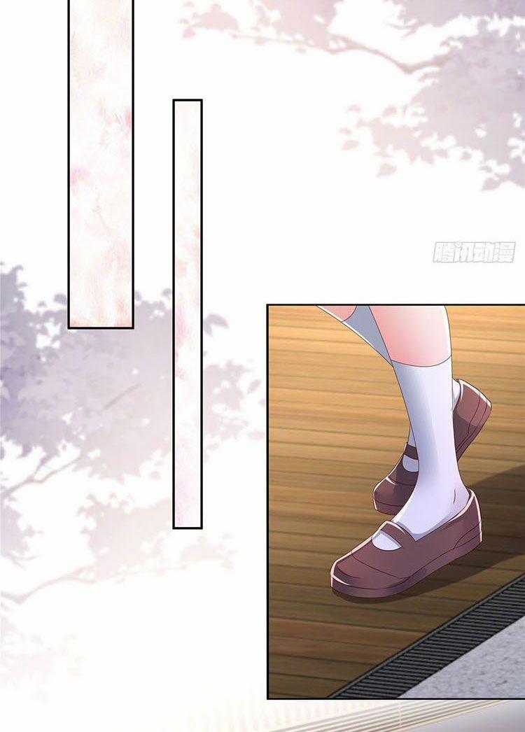 Trọng Sinh Trở Lại: Sủng Nịch Độc Nhất Vô Nhị 39 trang 3